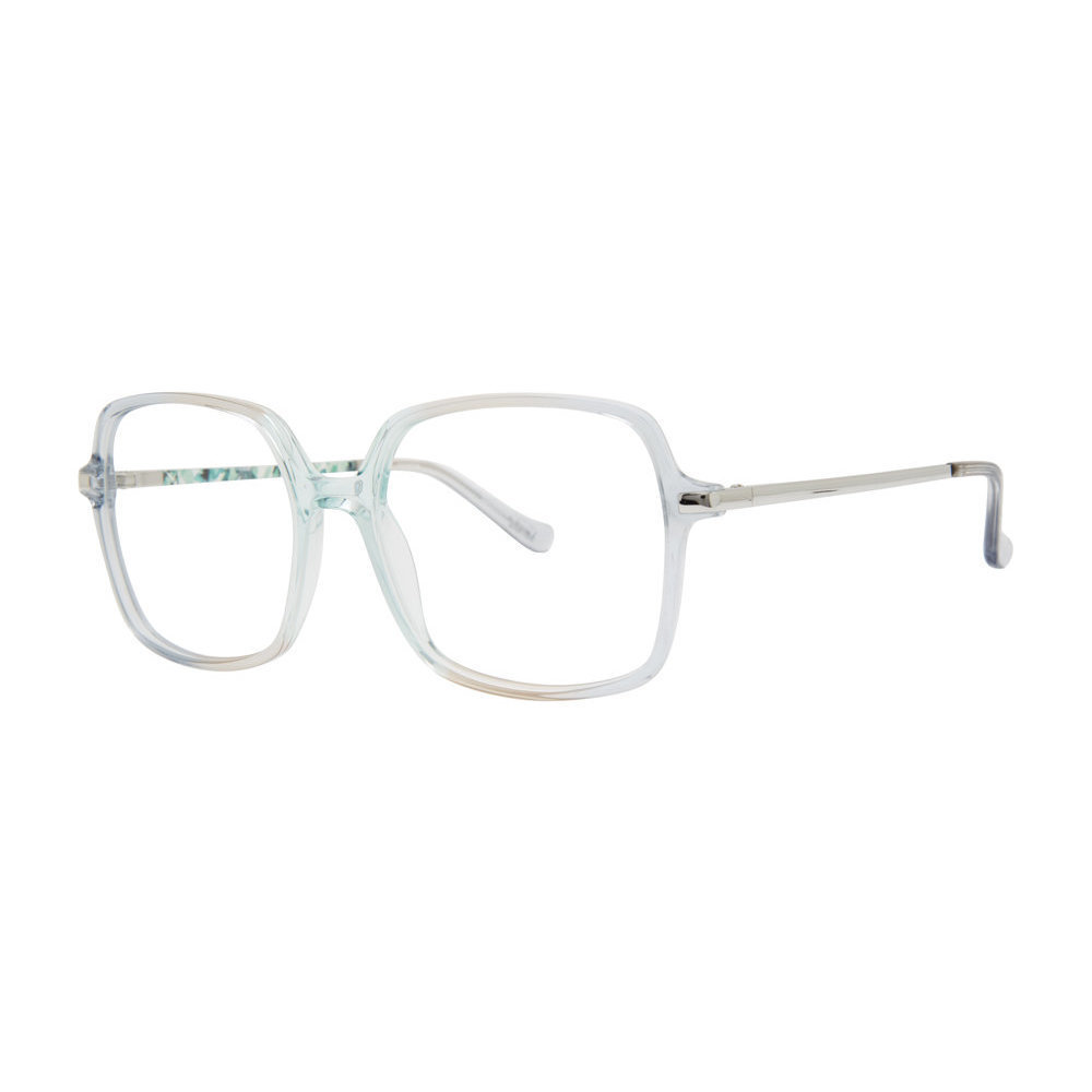 Kensie Narrative Eyeglasses Sky 52mm